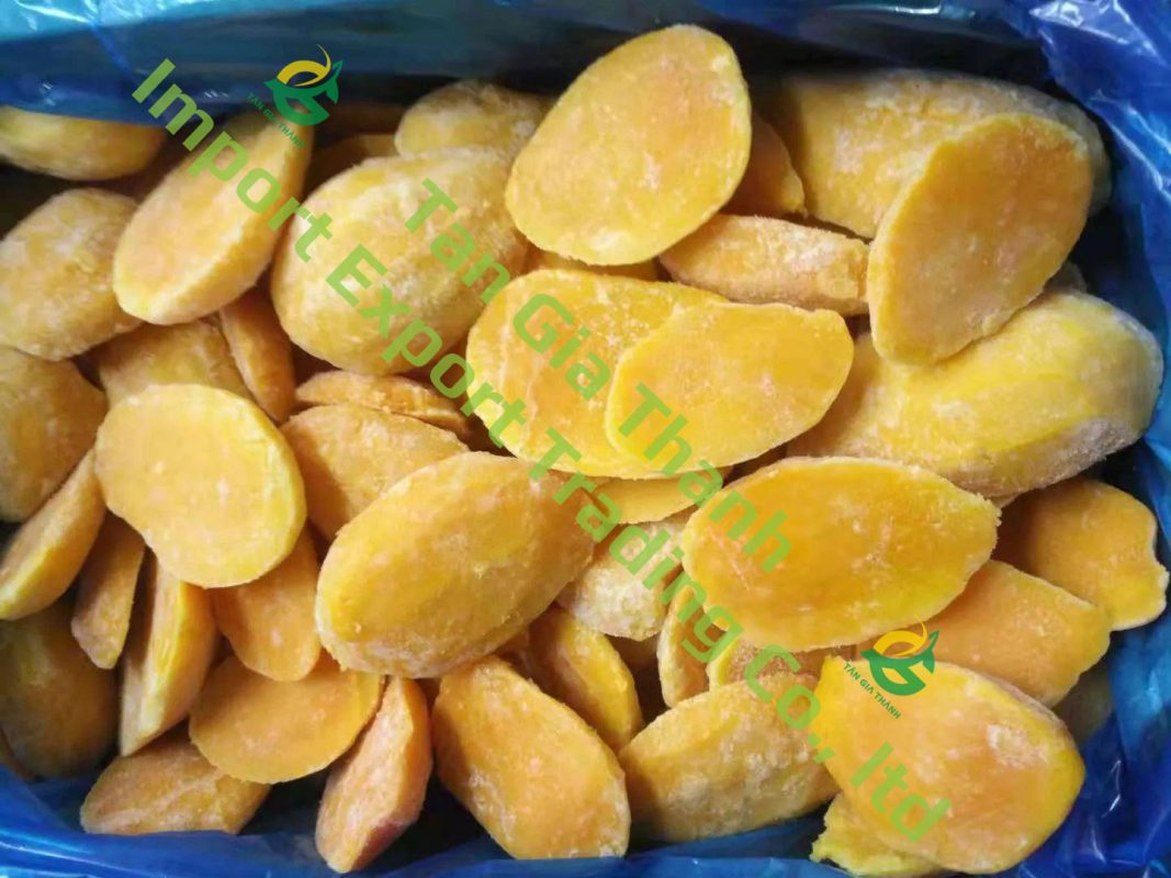 Tan Gia Thanh Exim Trading Co., Ltd
