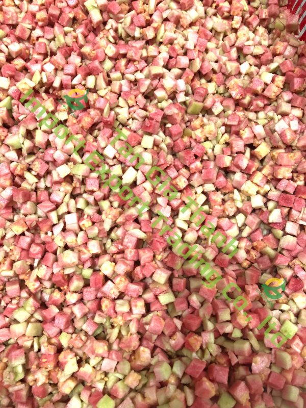 Tan Gia Thanh Exim Trading Co., Ltd