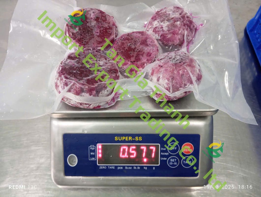 Tan Gia Thanh Exim Trading Co., Ltd