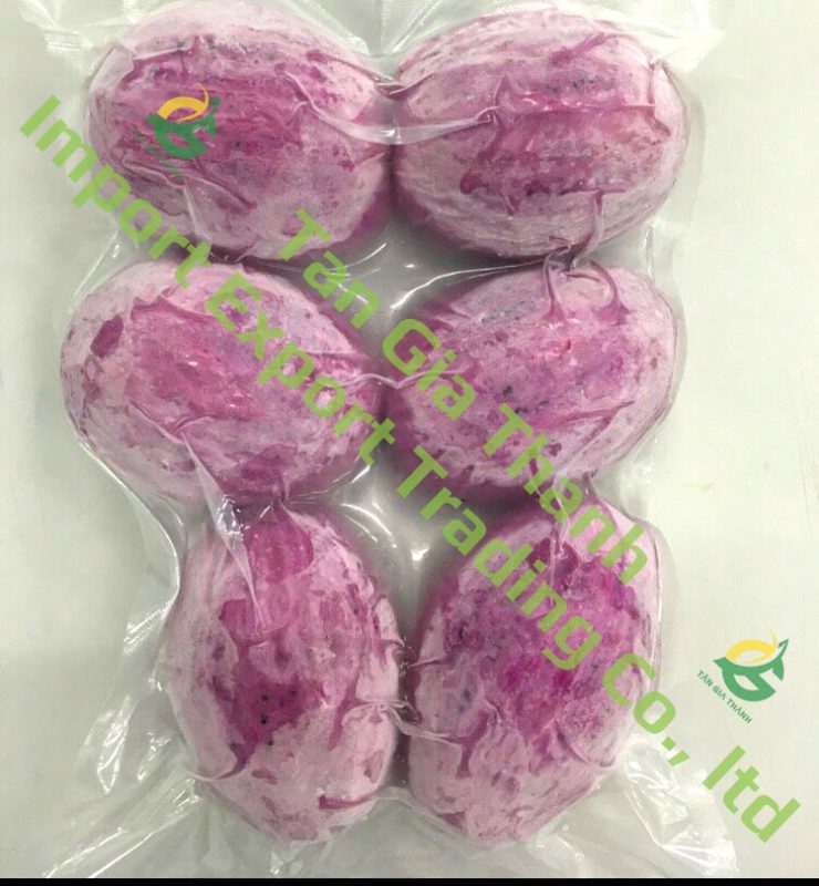 Tan Gia Thanh Exim Trading Co., Ltd