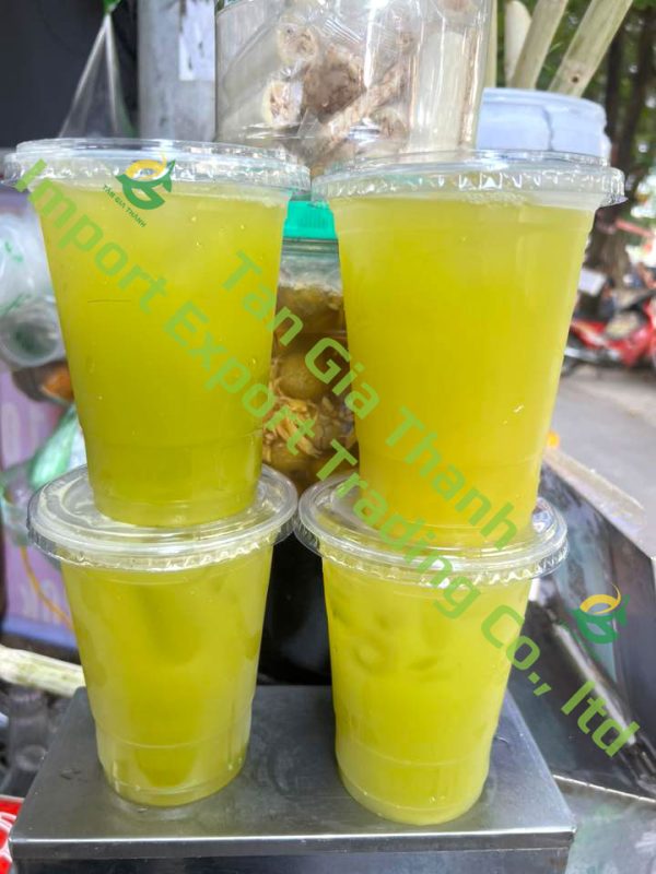 Tan Gia Thanh Exim Trading Co., Ltd