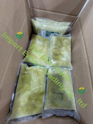 Tan Gia Thanh factory is a reputable address where to buy frozen sugarcane juice in UK and Vietnam
