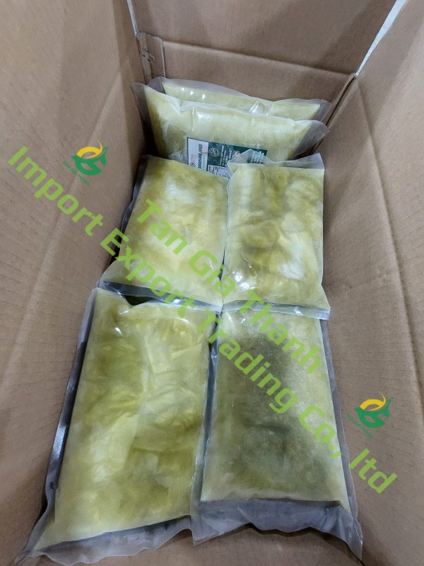 Tan Gia Thanh Exim Trading Co., Ltd