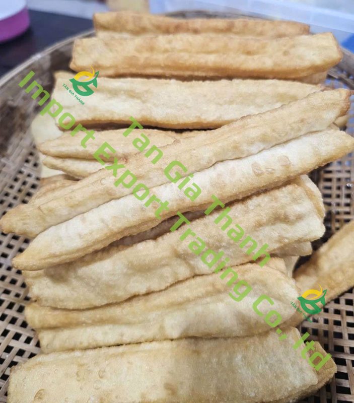 Tan Gia Thanh Exim Trading Co., Ltd
