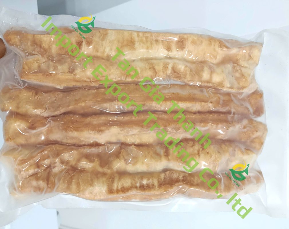 Tan Gia Thanh Exim Trading Co., Ltd