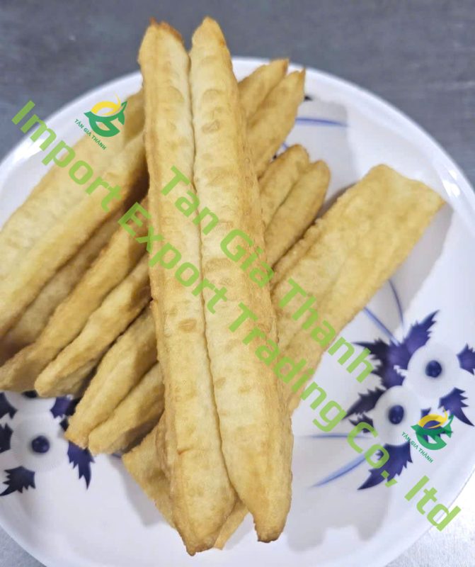 Tan Gia Thanh Exim Trading Co., Ltd