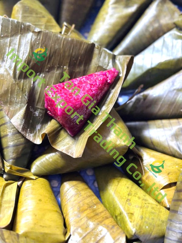 Tan Gia Thanh Exim Trading Co., Ltd