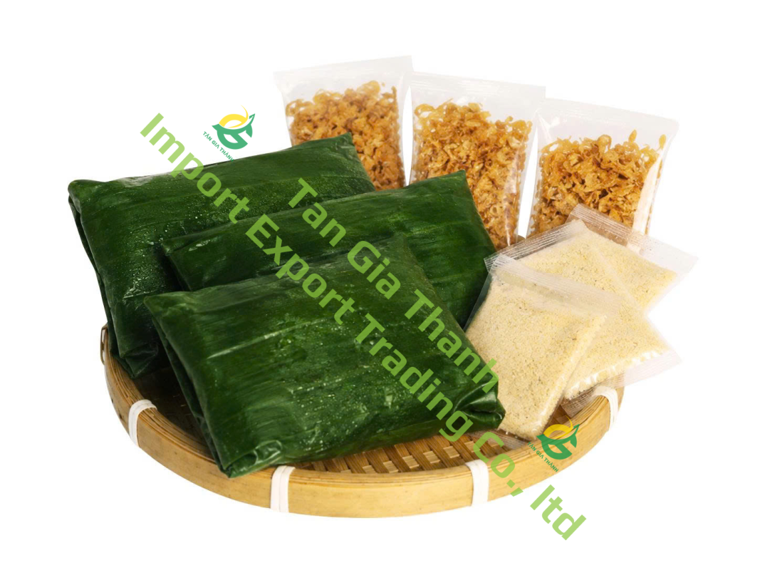 Tan Gia Thanh Exim Trading Co., Ltd