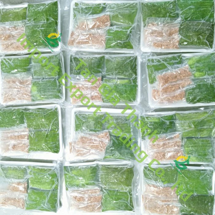 Where to buy frozen sticky rice with corn